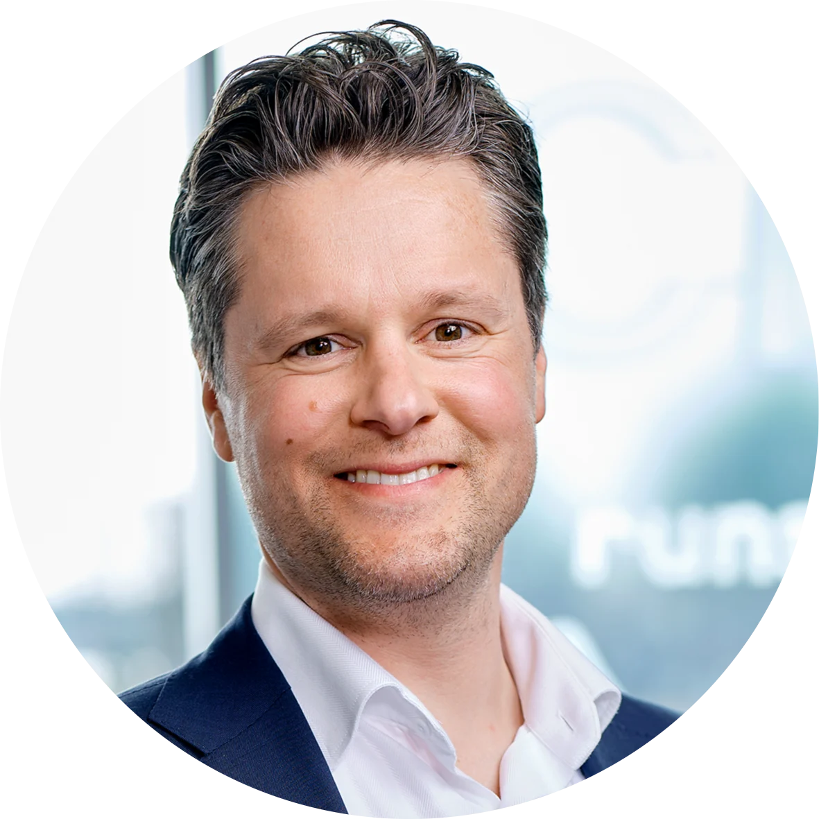 Jukka Miettinen, VP Investor Relations, Neste Corporation