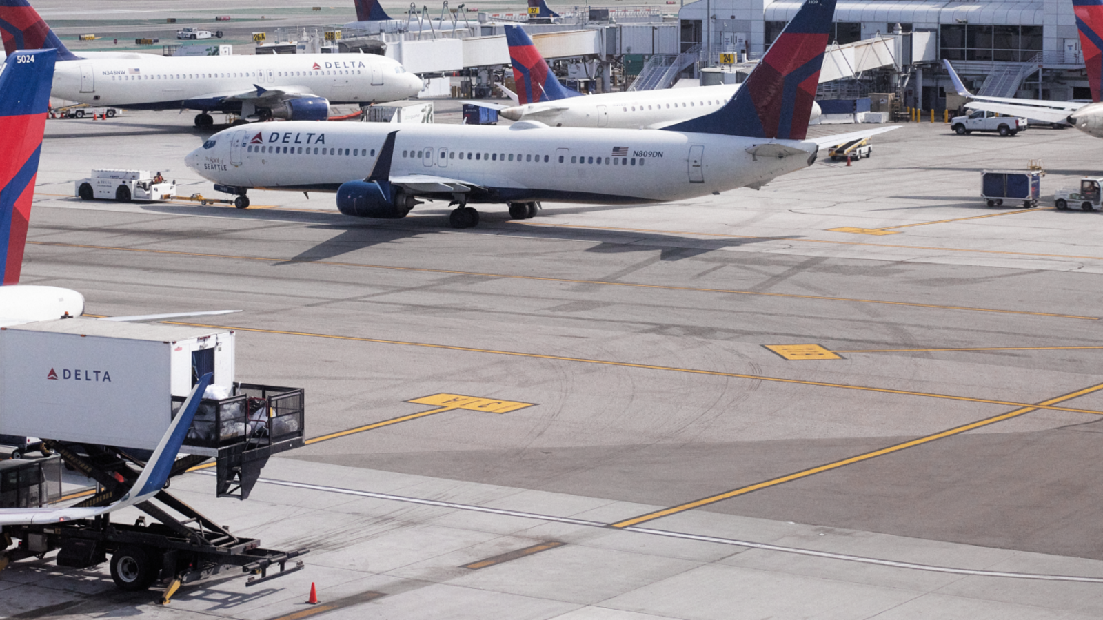Delta | Neste