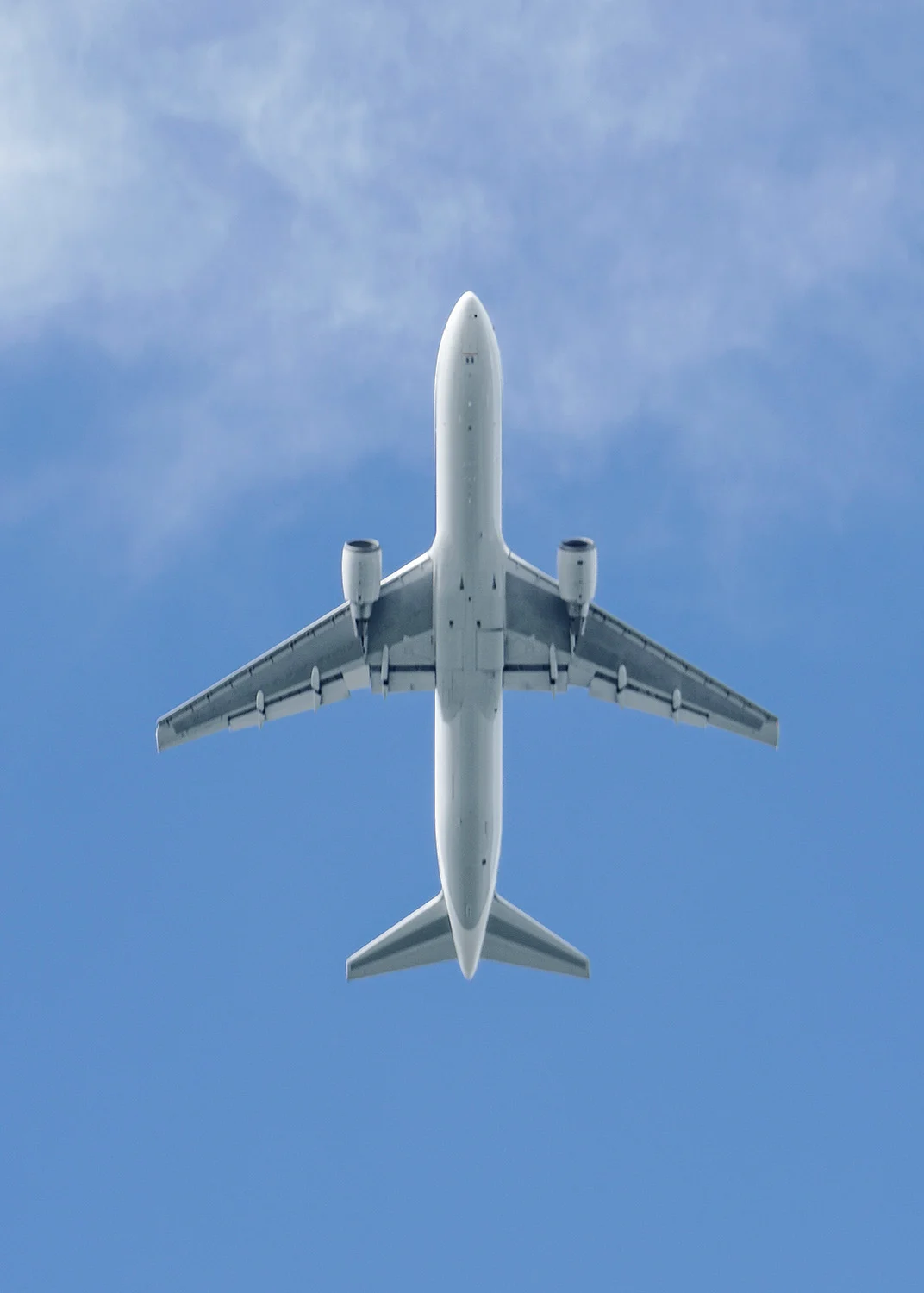 Sustainable aviation fuel (SAF)