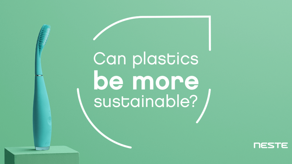 Sustainable plastics guide