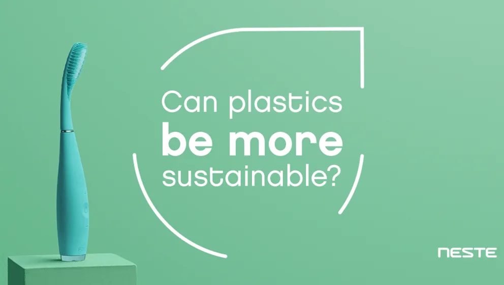 Sustainable plastics guide white paper