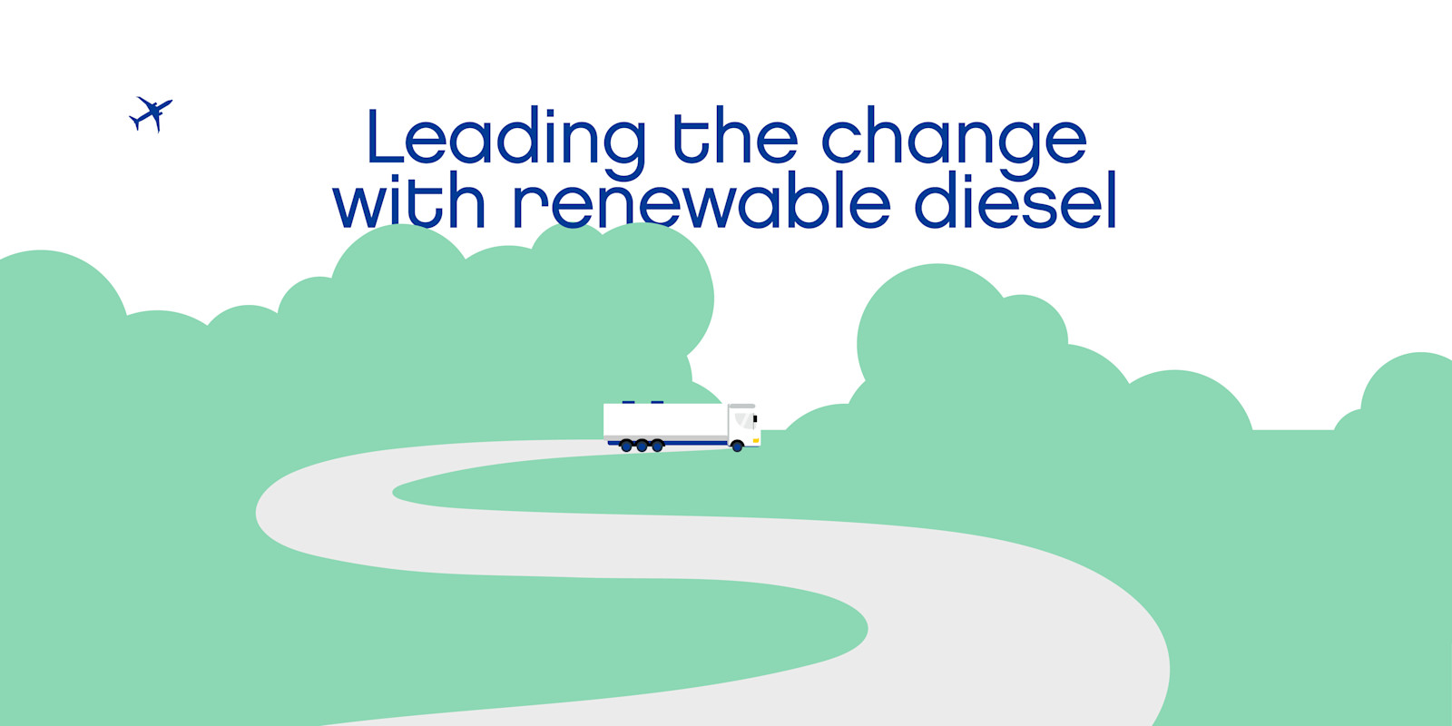 Le parcours de Neste vers le diesel renouvelable a débuté dans les années 90