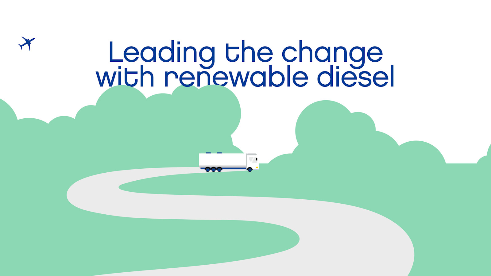 Le parcours de Neste vers le diesel renouvelable a débuté dans les années 90