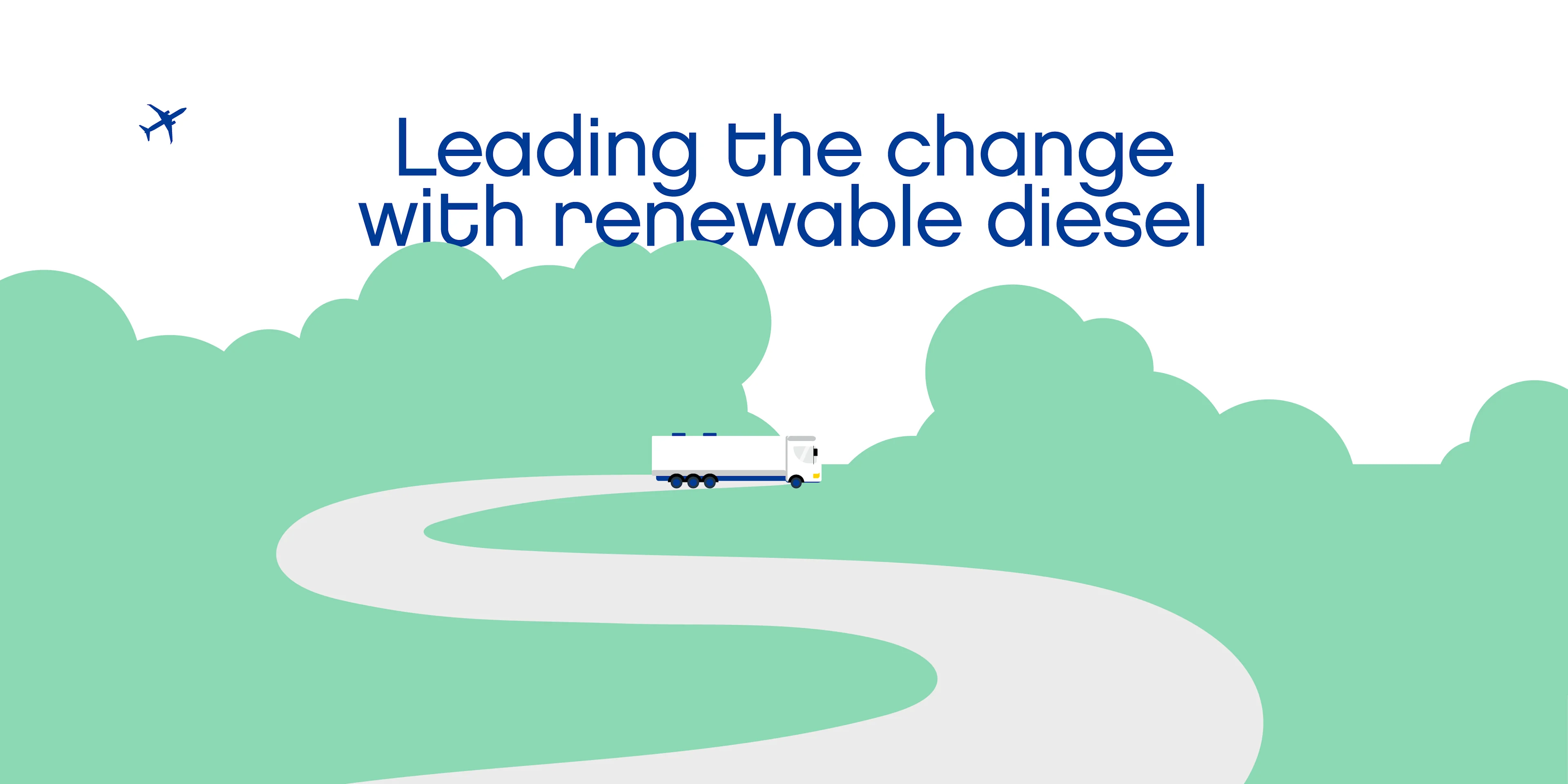 Neste’s HVO100 journey
