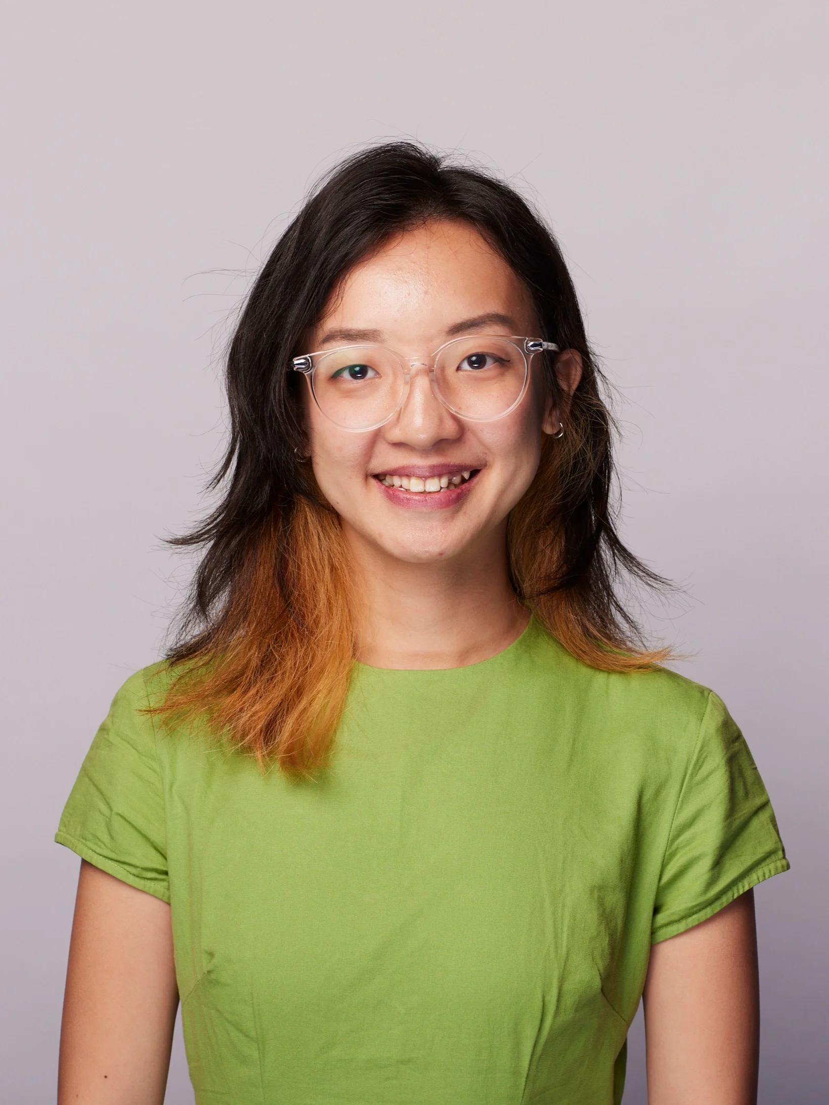 Meet Qiyun Woo, an environmentalist and content creator, is passionate about making climate science more accessible and less scary.