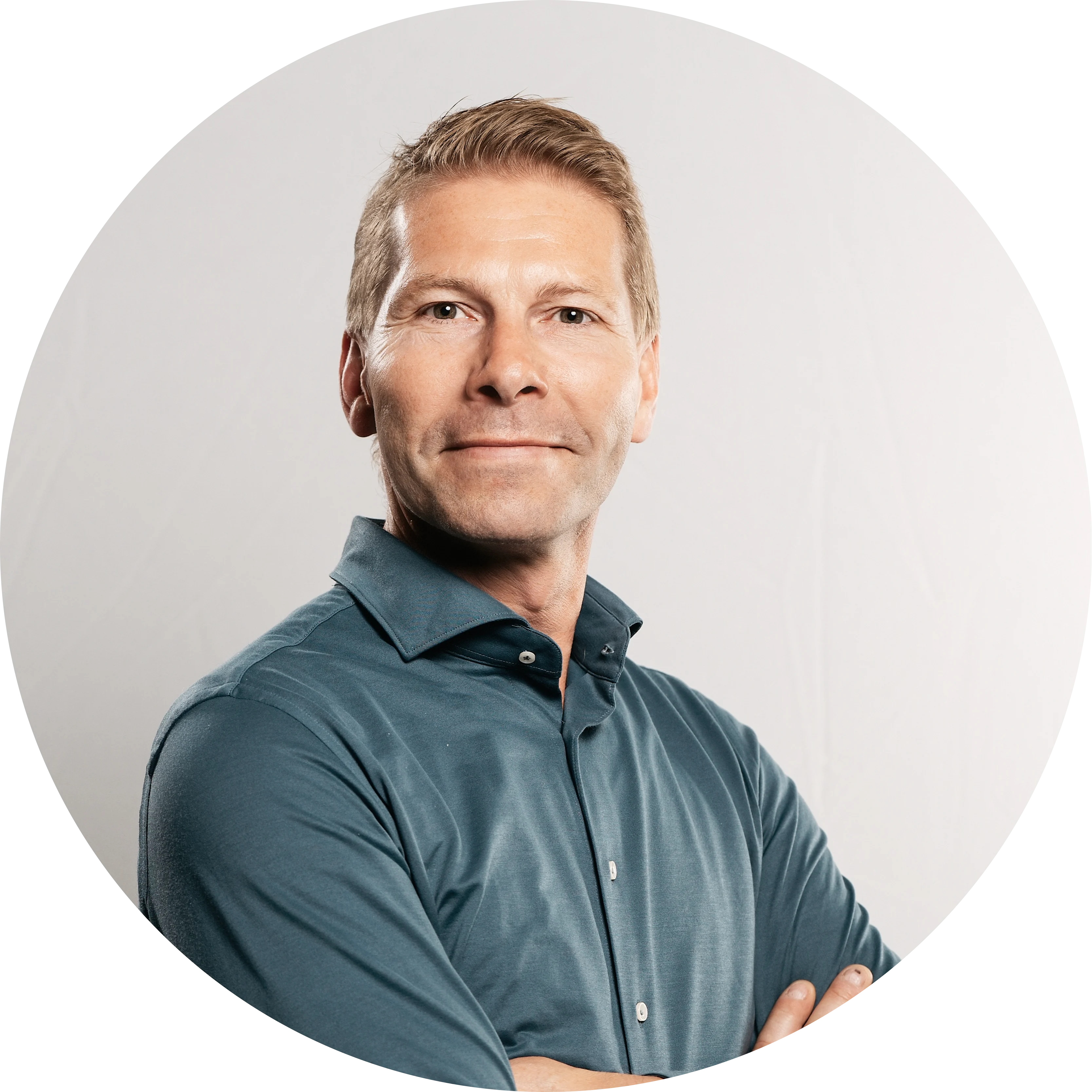 Jorrian Dorlandt photo