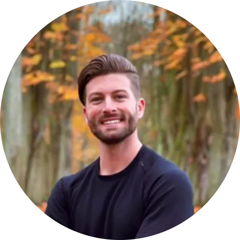 Adam Kirby ISCC photo