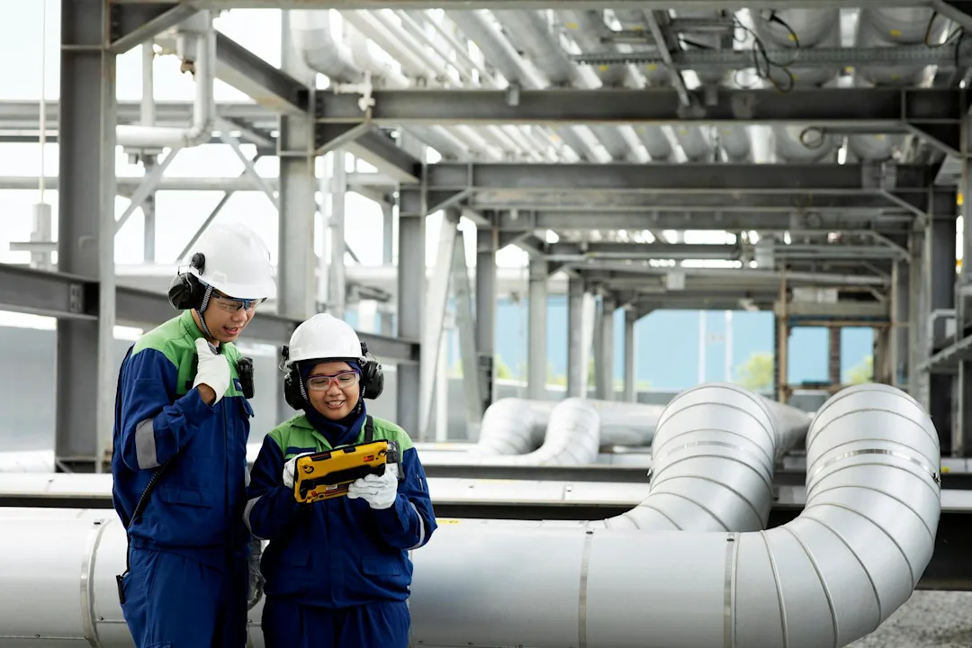 EU’s Fit for 55 – what you need to know | Neste