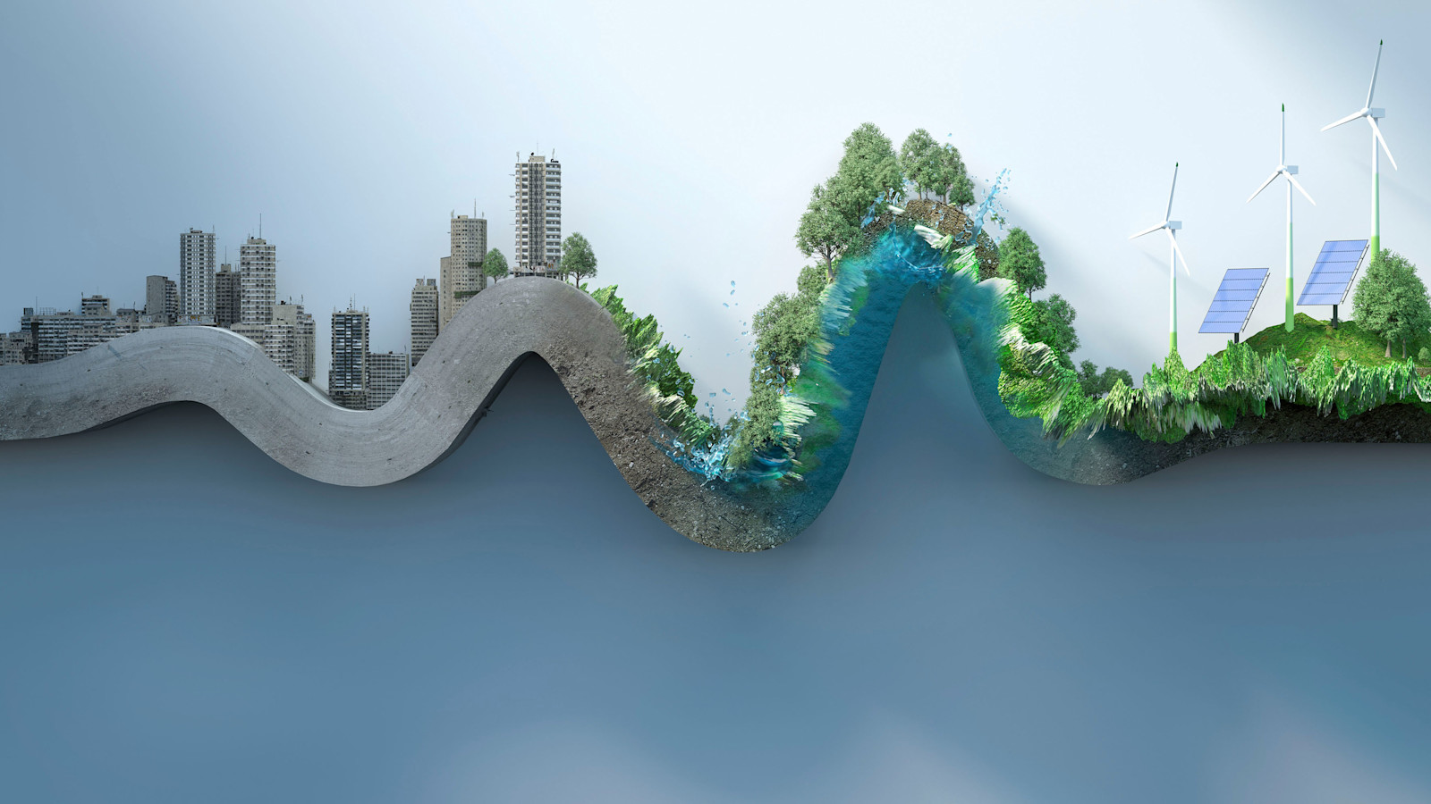 Sustainable development goals | Neste