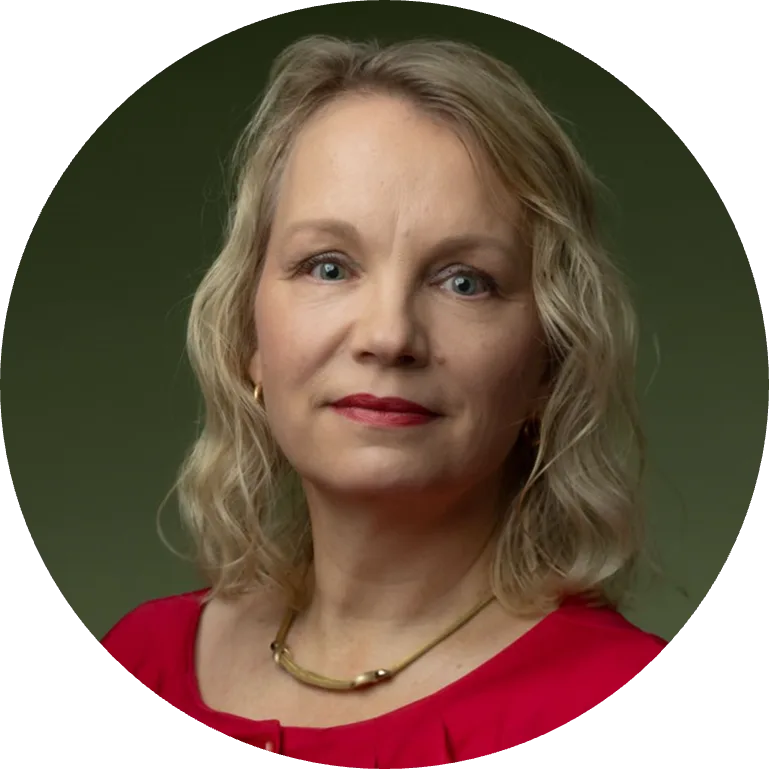 Riikka Toivonen, Investor Relations Manager, Neste Corporation
