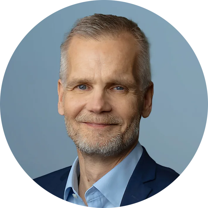 Markku Korvenranta, Chief Operating Officer | Neste