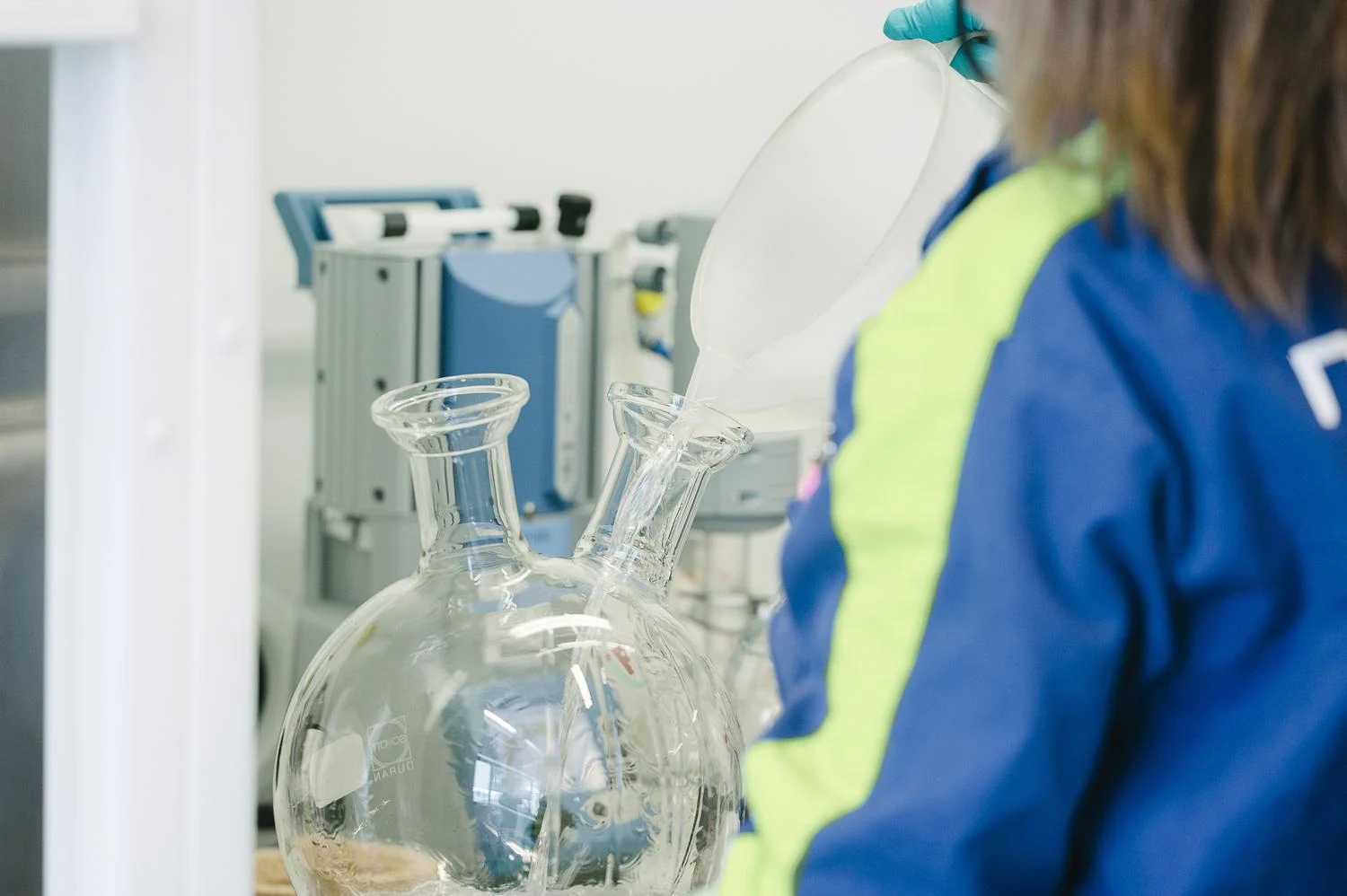 Laboratory tubes