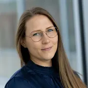 Nina Myllyaho, Senior Specialist, Sustainability and Regulatory Transformation, Neste