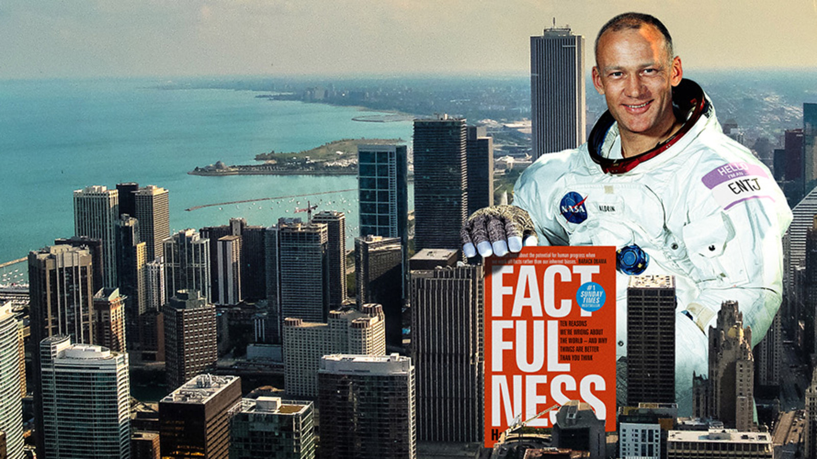 How to lead sustainable innovation: 7 inspirations of the technology ...