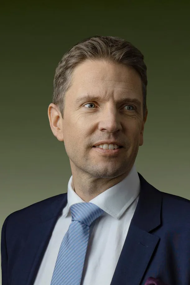 Matti Lehmus, Neste’s President and CEO.