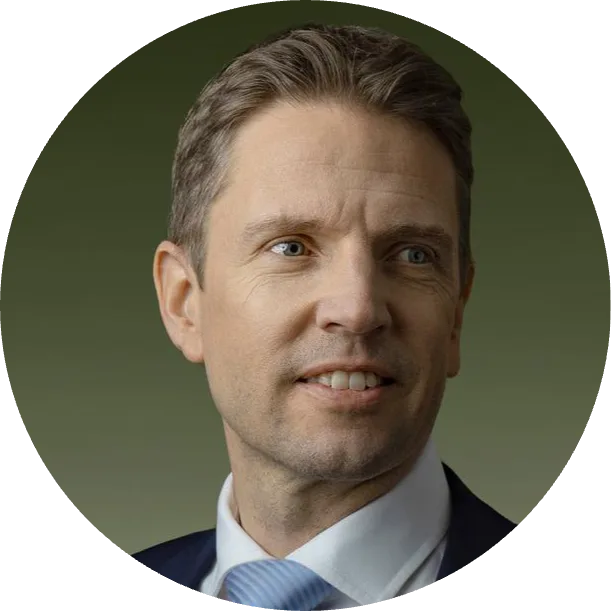 Matti Lehmus, Neste’s President and CEO.