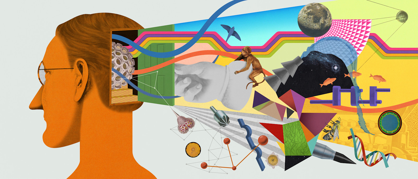 A leap into the unknown: how 'design fiction' is shaping our future | Neste