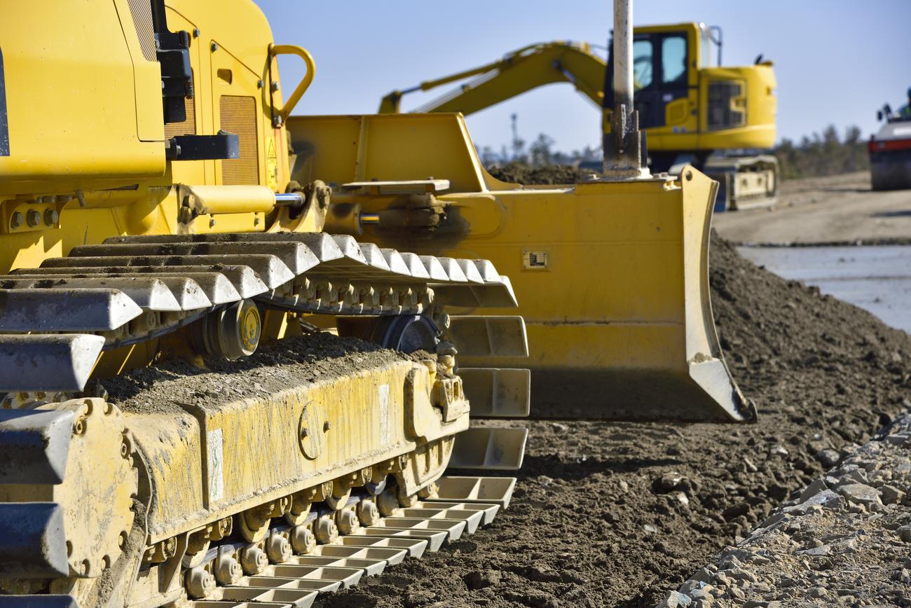 How renewable diesel is taking over in heavy machinery – and why