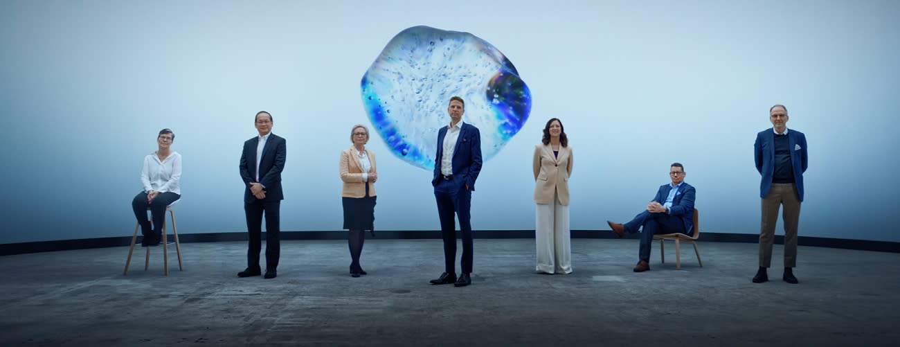 Die Geschichte der Transformation von Neste | Neste