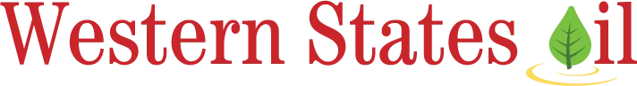 Western States Oil logo