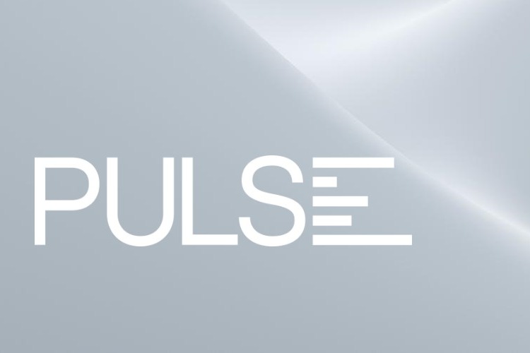 Logotipo De Ropa Pulse