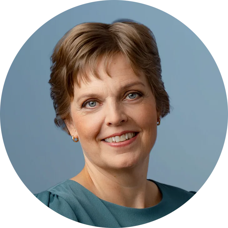 Eeva Sipilä Chief Financial Office