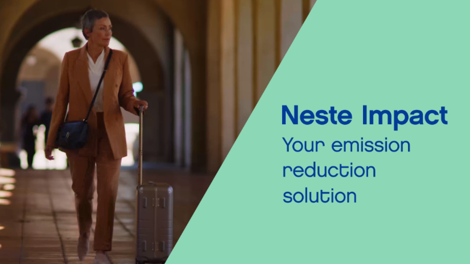 Neste Impact | Neste