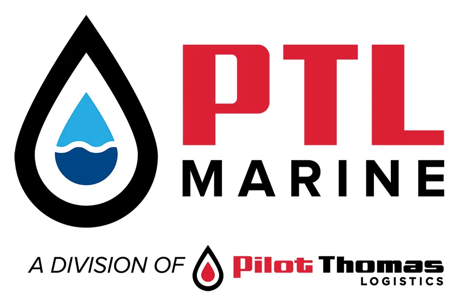 Pilot Thomas Marine logo