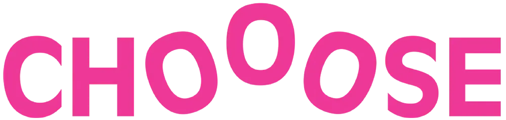 Chooose logo