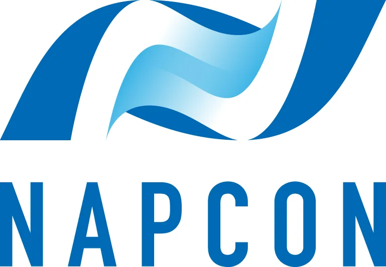 NAPCON logo | Neste