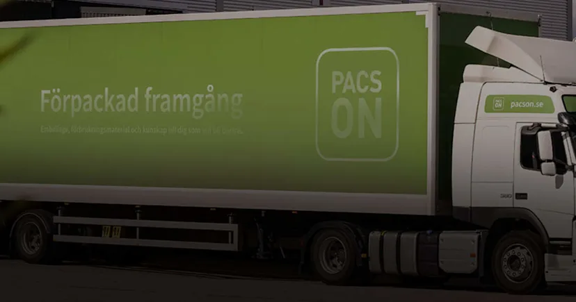 PacsOn | Neste