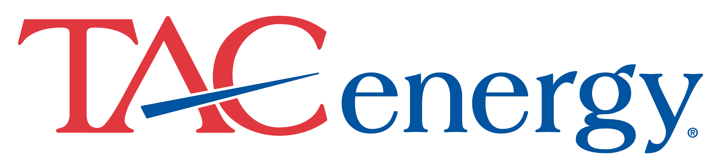 TACenergy logo