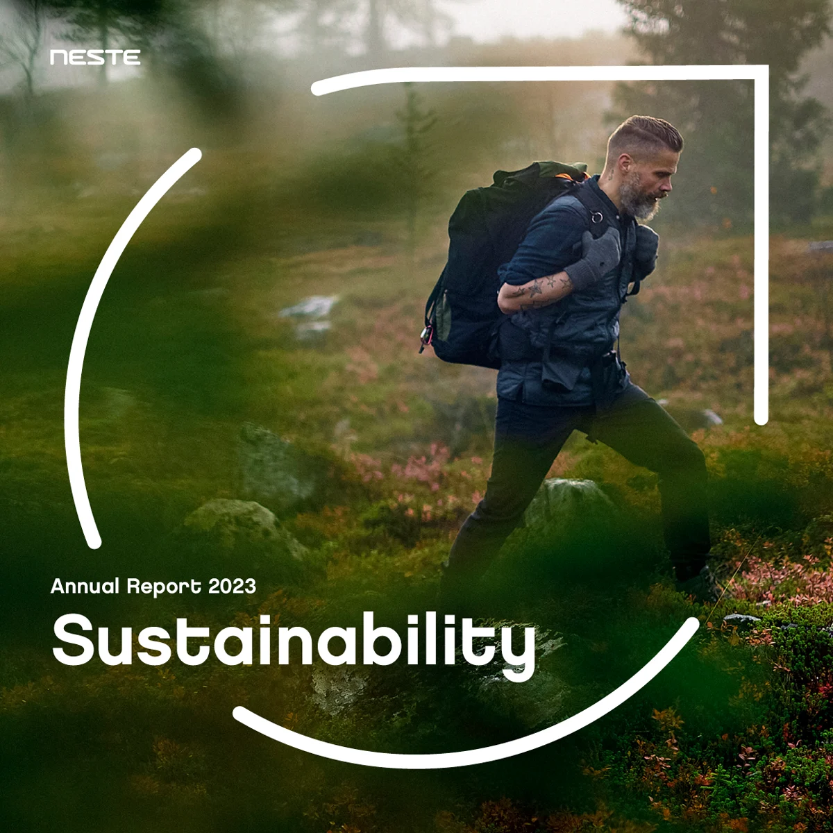 Neste Sustainability Report 2023