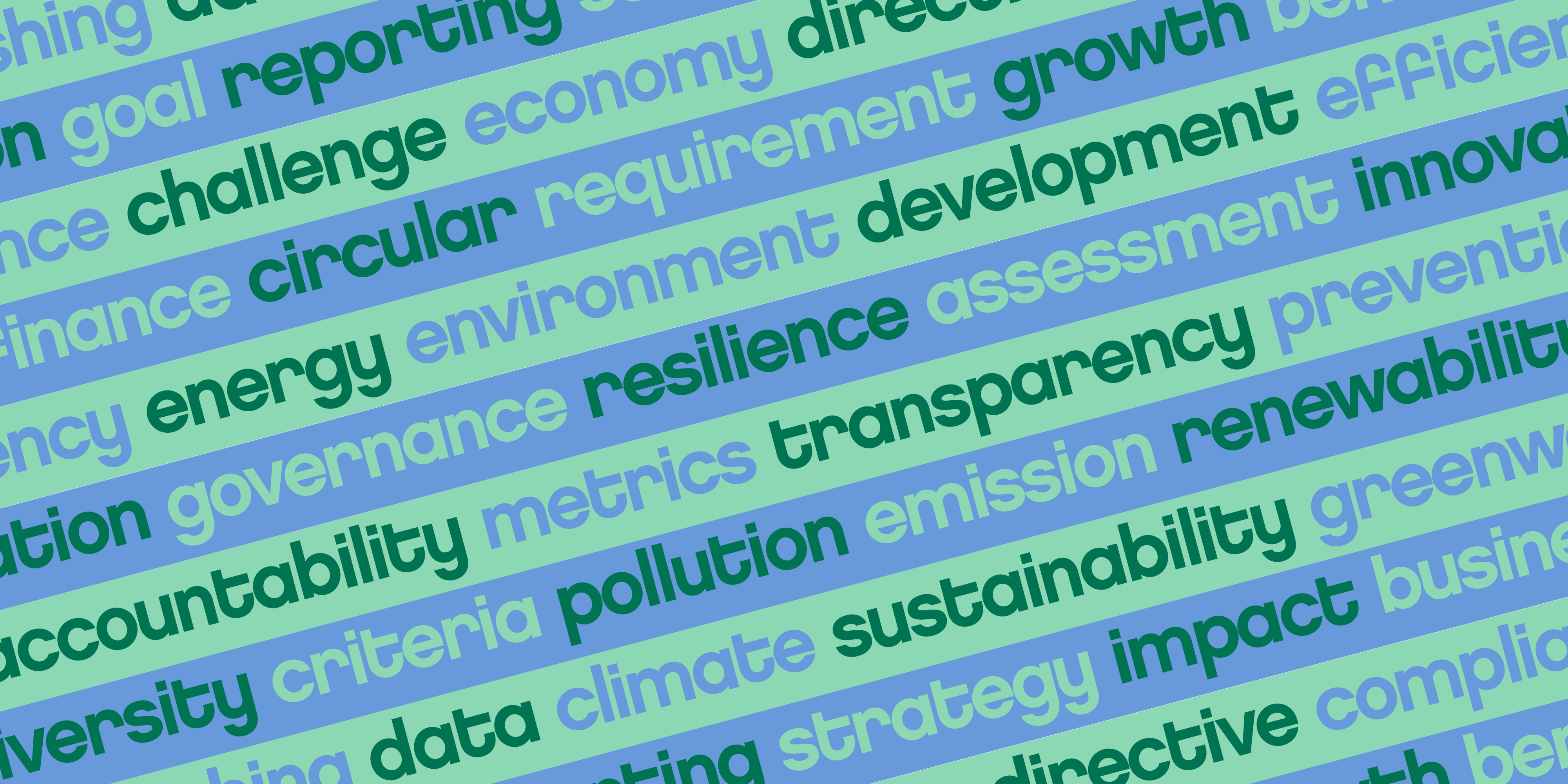 A ‘fundamental shift’ in sustainability reporting: the expected impact from the CSRD 