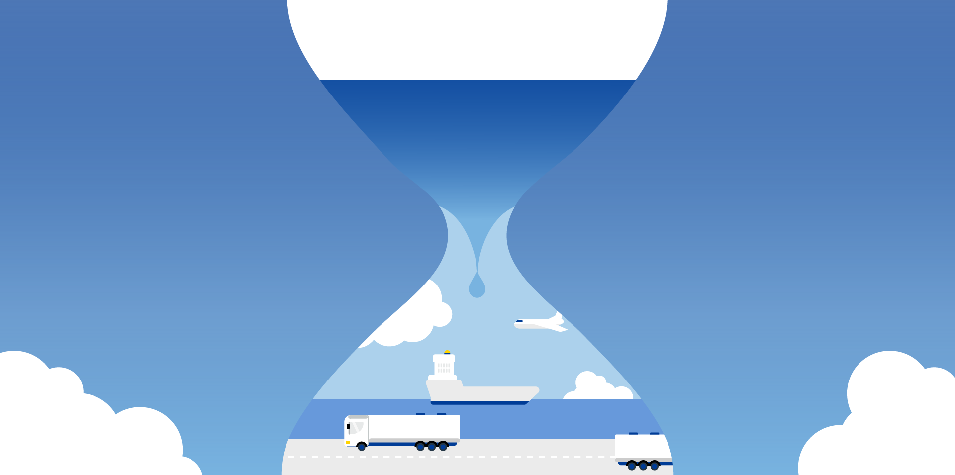 Reducing climate impact of global logistics: Why action can’t wait