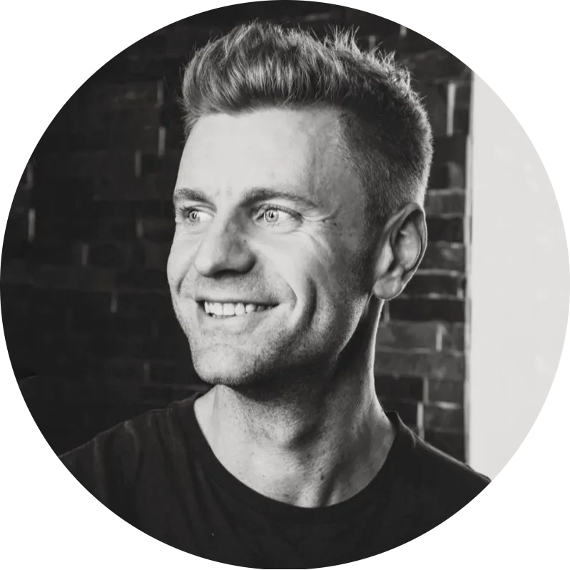 Leendert van Delft DHL photo