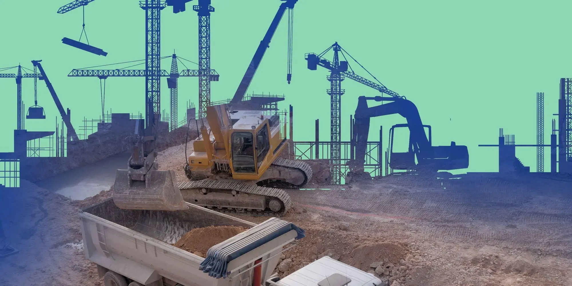 Building and construction header image