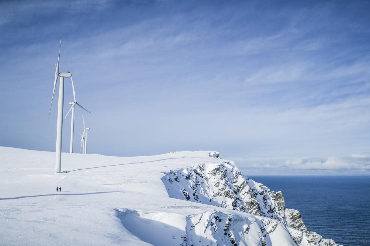 Neste Signs The Climate Pledge, Reaffirming its Commitment to ...