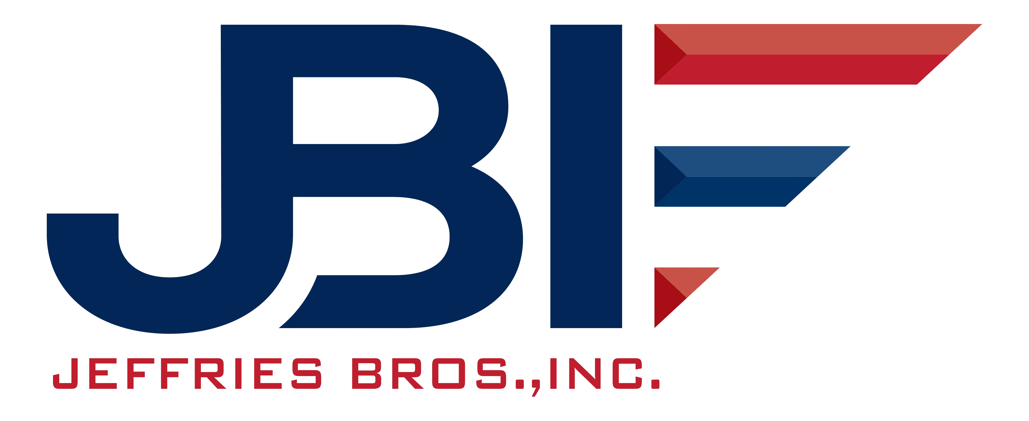 Jeffries Bros logo