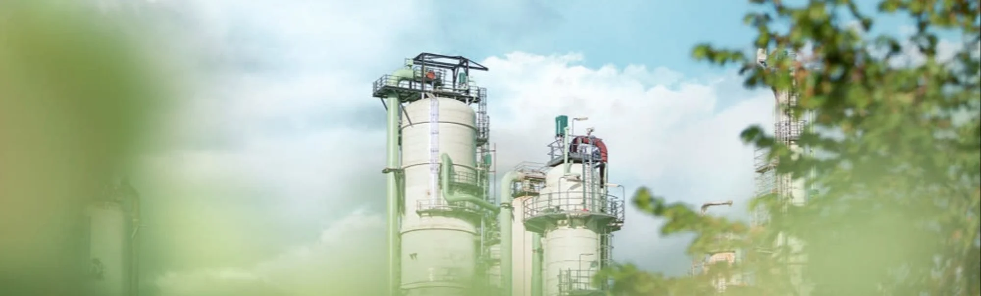 Porvoo refinery and feedstock processing | Neste