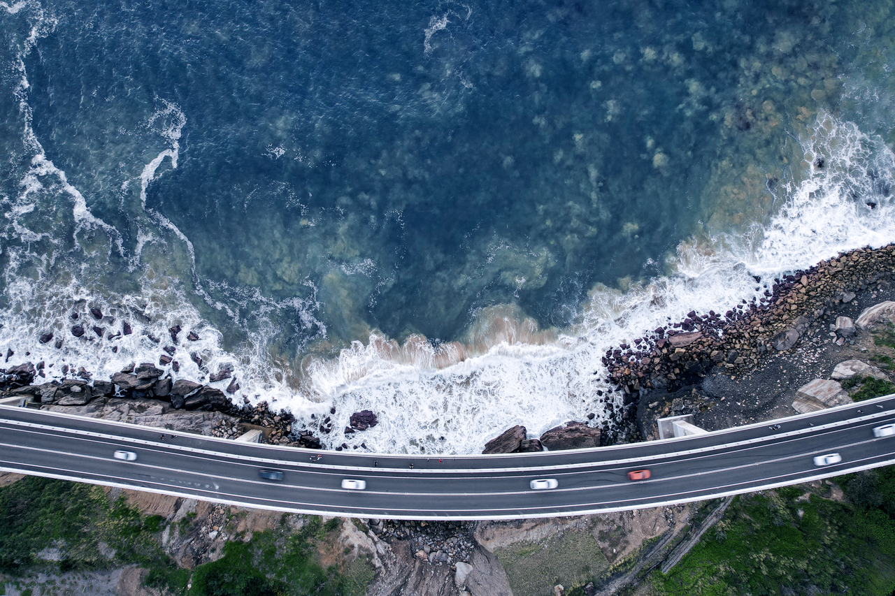 renewable road transportation