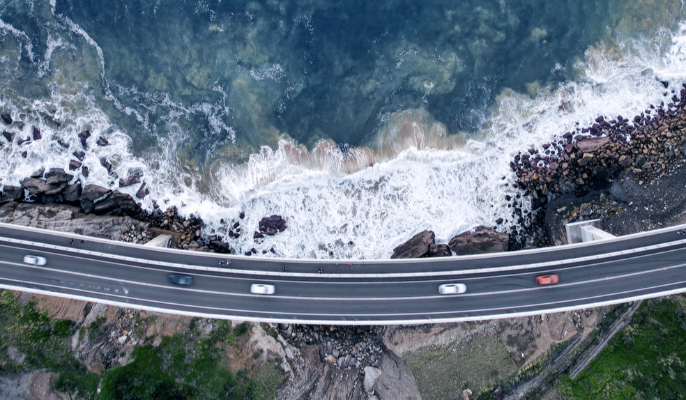 renewable road transportation