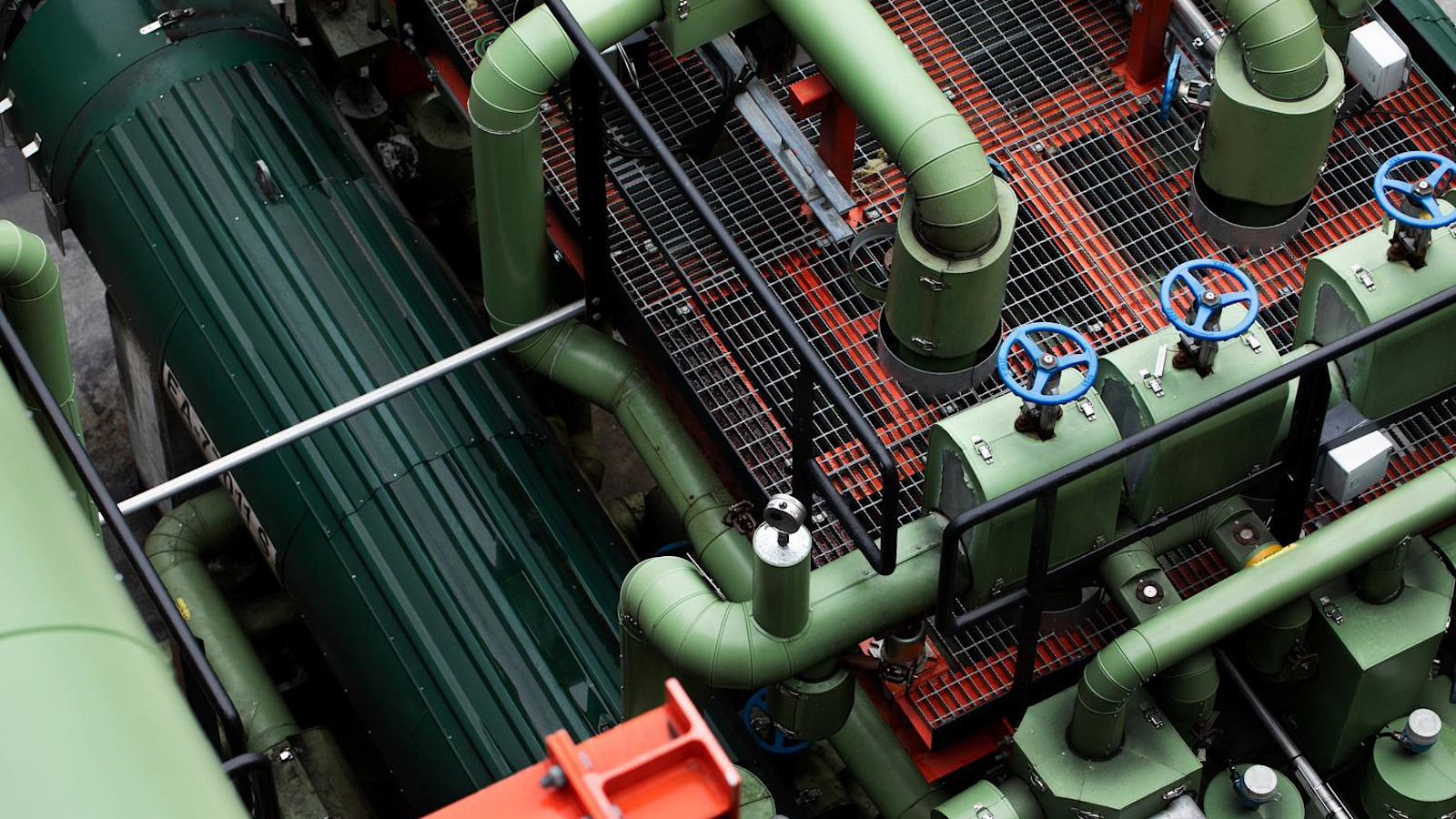 Licensed process technologies | Neste