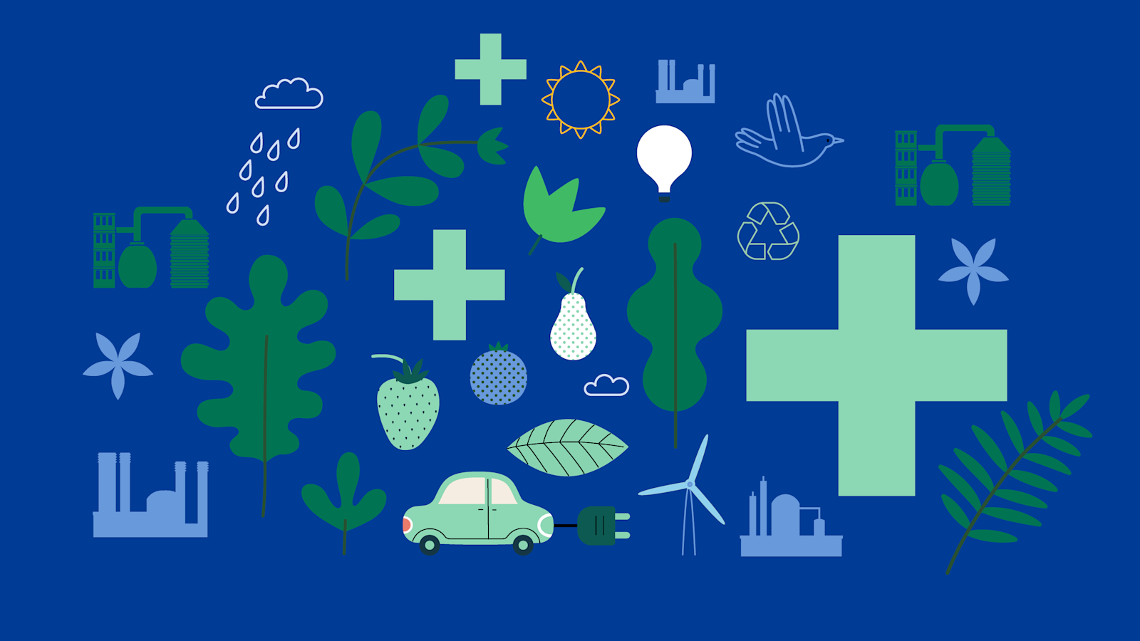 Neste clarifies "nature positive" concept for its operations