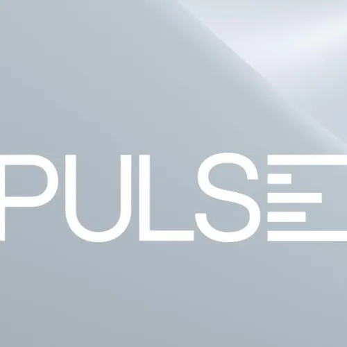Project PULSE logo | Neste