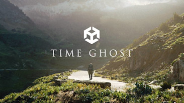 Time Ghost