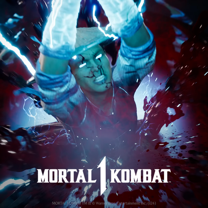 Mortal Kombat 1 Fatalities