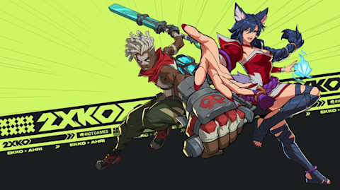 2XKO Thumbnail 1440X640