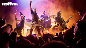 Fortnite Metallica Full Concert