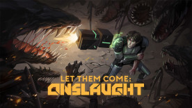 Let Them Come : Onslaught - Reveal Teaser